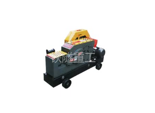 GQ45A型鋼筋切斷機